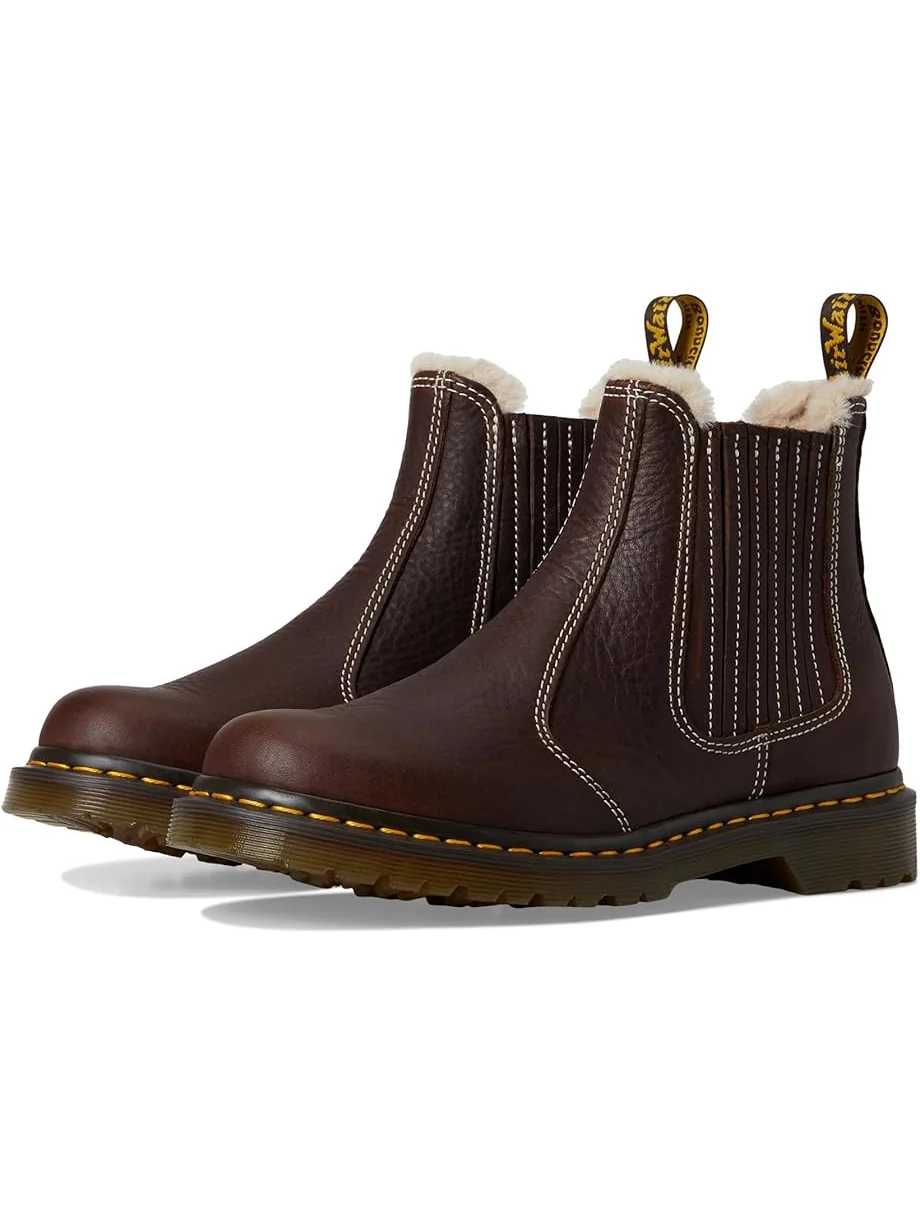 Женские ботинки Dr. Martens 2976 Leonore II