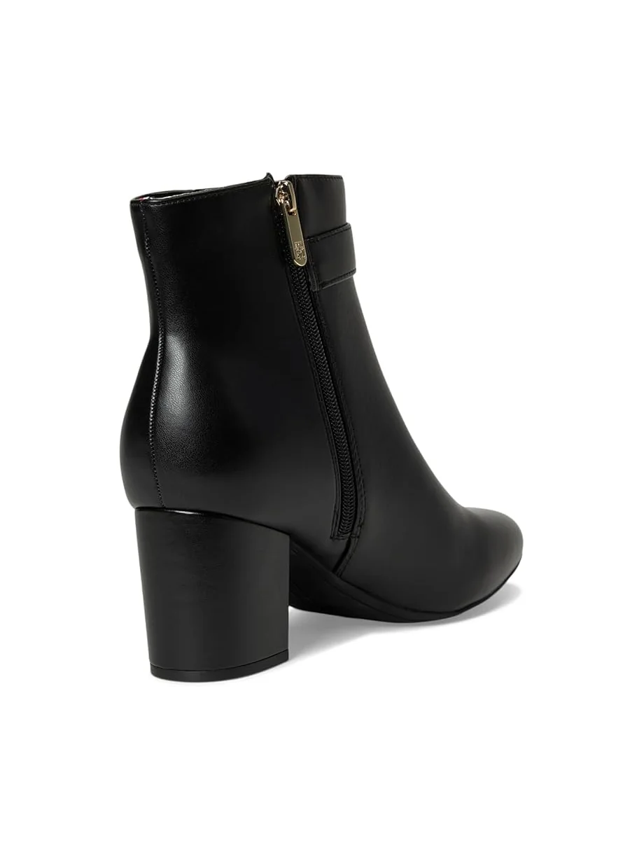 Женские ботинки Tommy Hilfiger Herxi — изображение 5 из 7, черный
