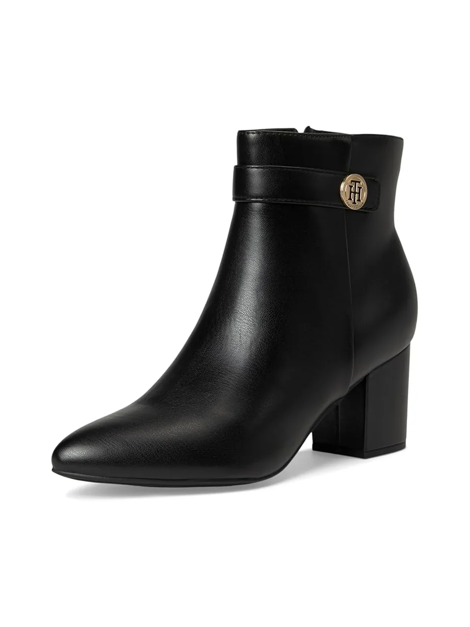 Женские ботинки Tommy Hilfiger Herxi — изображение 7 из 7, черный