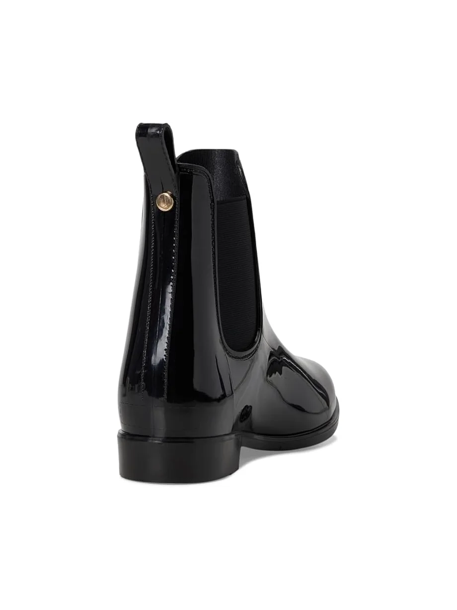 Женские ботинки Journee Collection Drizzle — изображение 5 из 7, черный