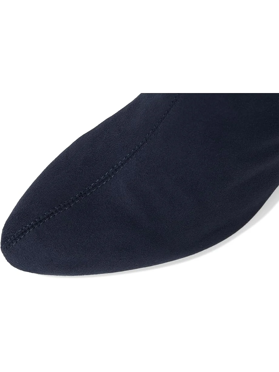 Женские ботинки Aerosoles Brynn — изображение 2 из 7, темно-синий