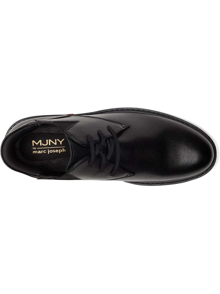 Мужские ботинки Marc Joseph New York Clark Road (Hands Free Technology) — изображение 2 из 7, черный