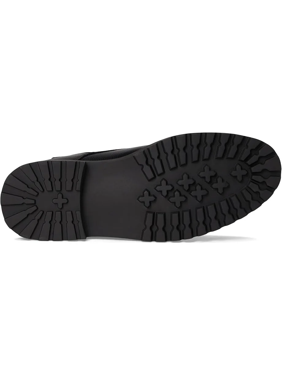 Мужские ботинки Marc Joseph New York Clark Road (Hands Free Technology) — изображение 3 из 7, черный