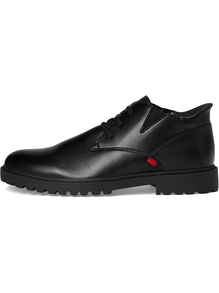 Мужские ботинки Marc Joseph New York Clark Road (Hands Free Technology) — изображение 4 из 7, черный