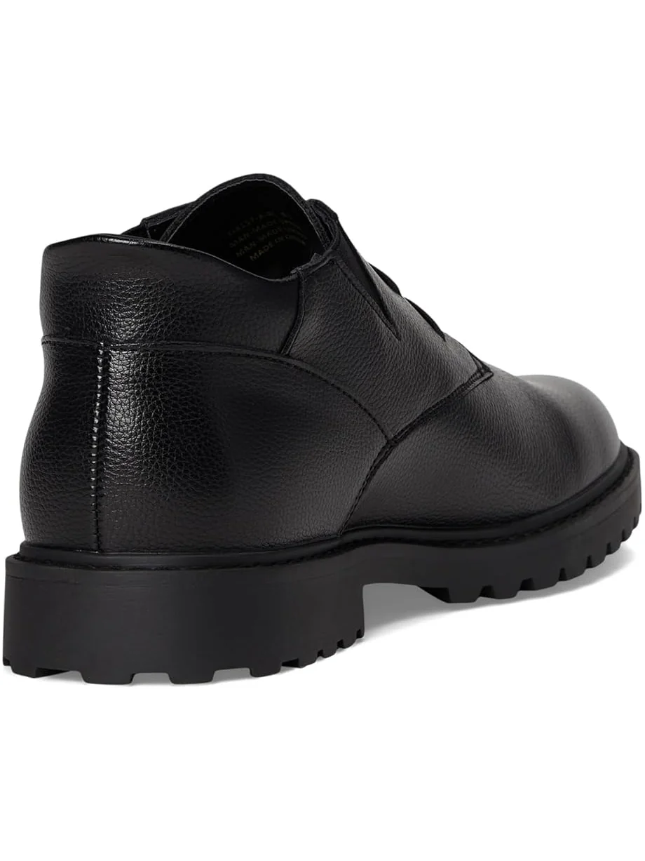 Мужские ботинки Marc Joseph New York Clark Road (Hands Free Technology) — изображение 5 из 7, черный