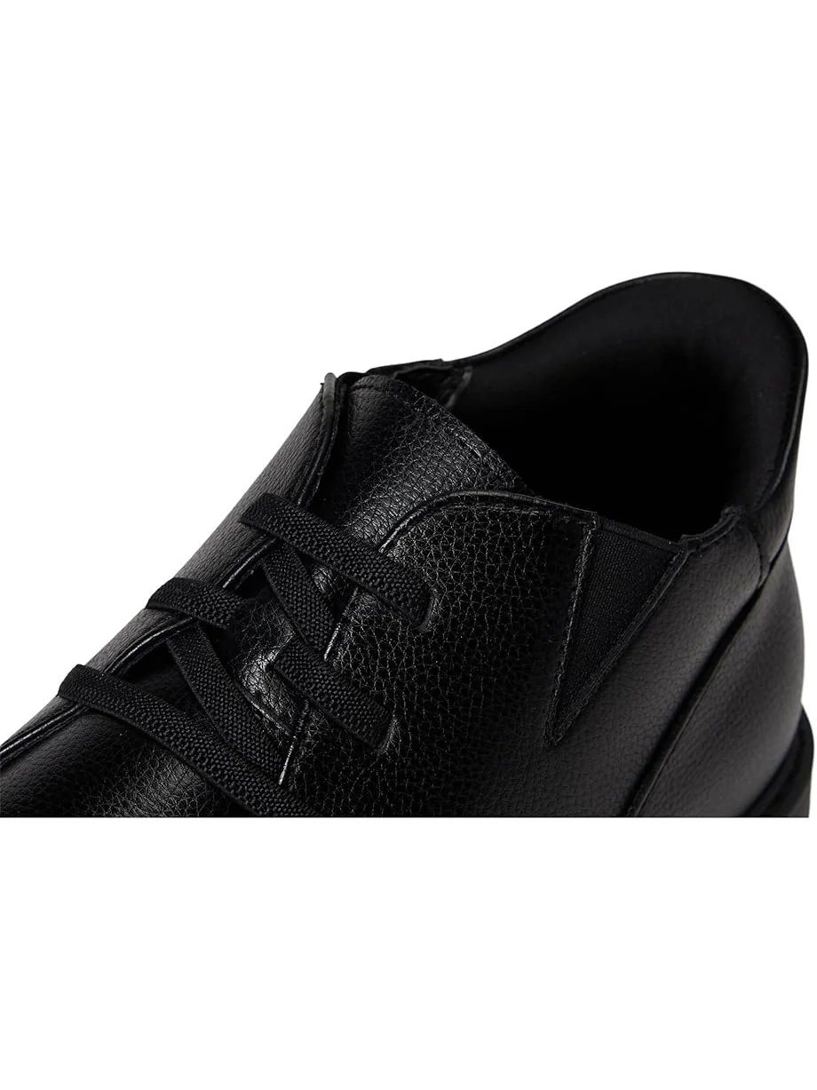 Мужские ботинки Marc Joseph New York Clark Road (Hands Free Technology) — изображение 6 из 7, черный