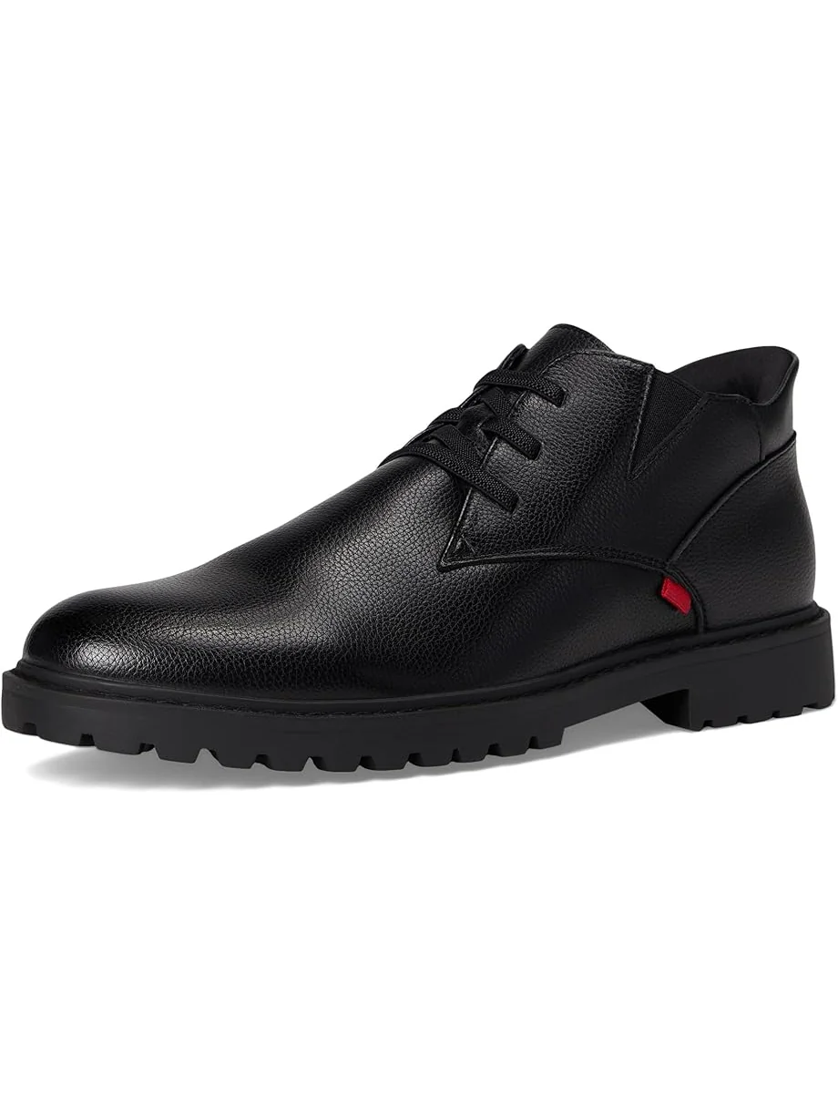 Мужские ботинки Marc Joseph New York Clark Road (Hands Free Technology) — изображение 7 из 7, черный