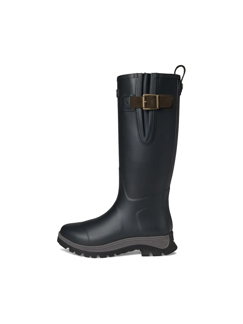 Женские ботинки Ariat Woodstock — изображение 4 из 7, глубокий темно-синий