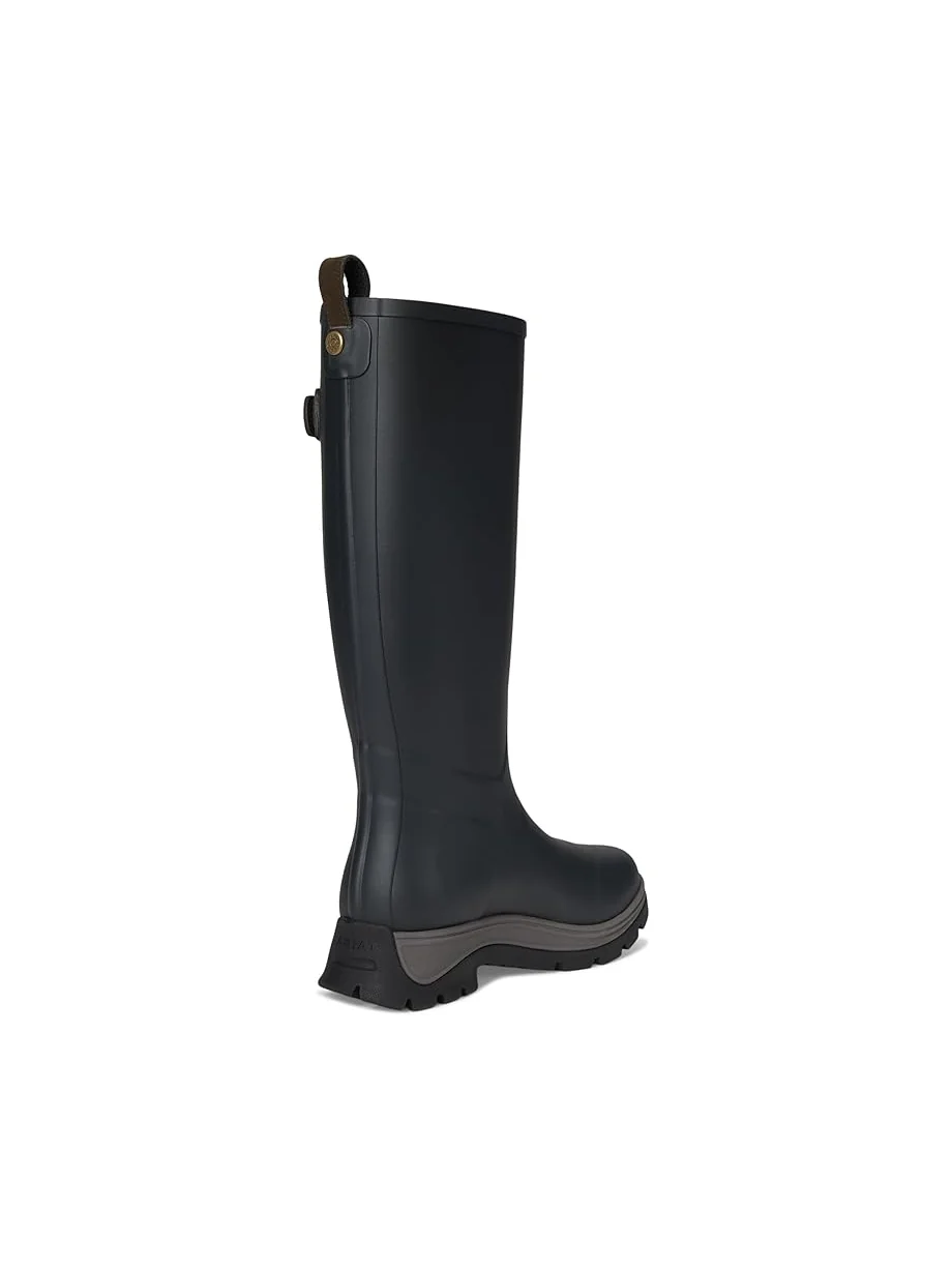 Женские ботинки Ariat Woodstock — изображение 5 из 7, глубокий темно-синий