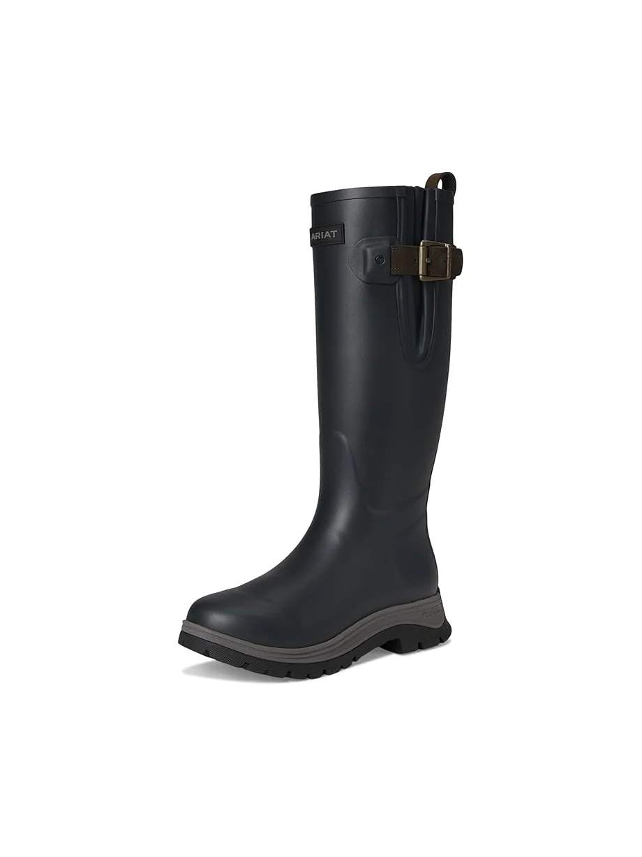 Женские ботинки Ariat Woodstock — изображение 7 из 7, глубокий темно-синий