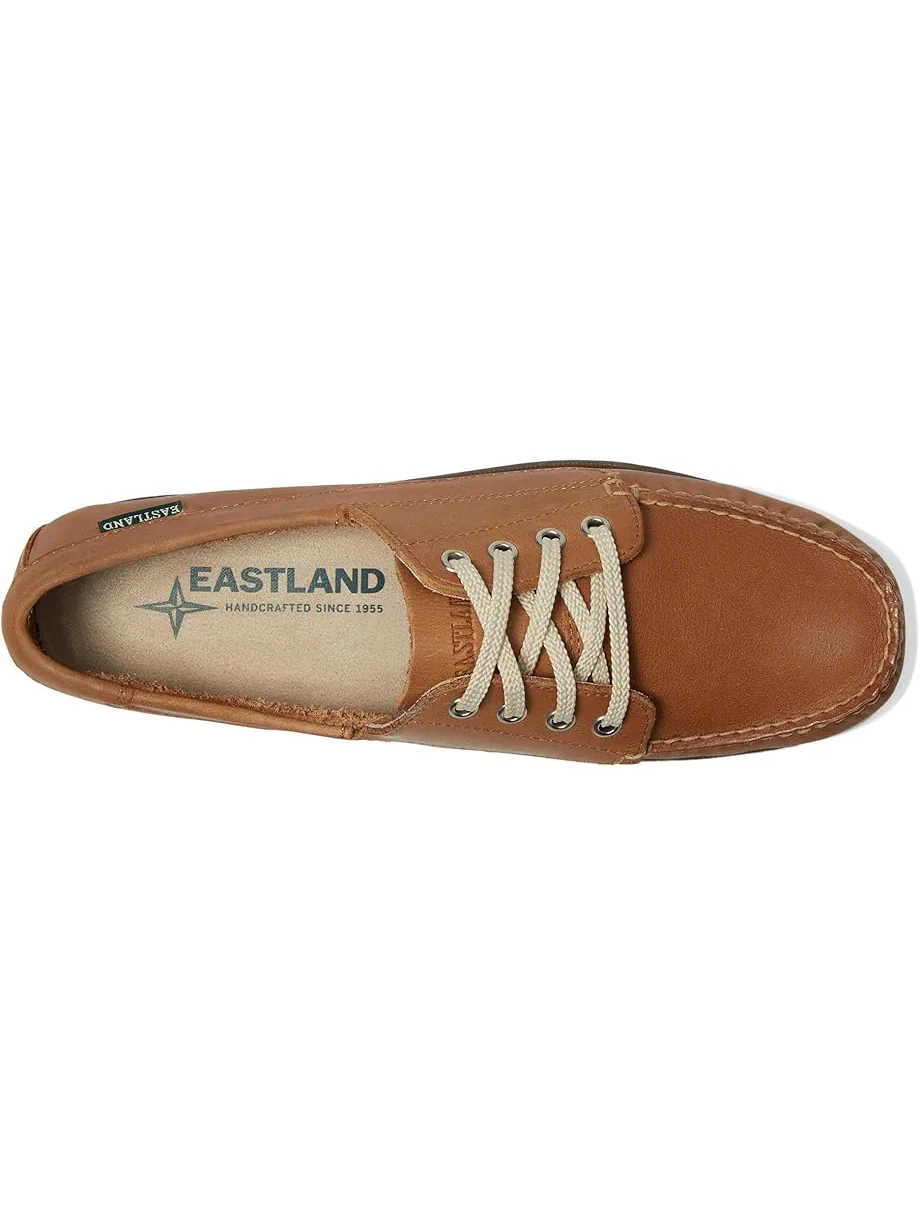 Женские топсайдеры Eastland 1955 Edition Falmouth — изображение 2 из 7, арахисовый