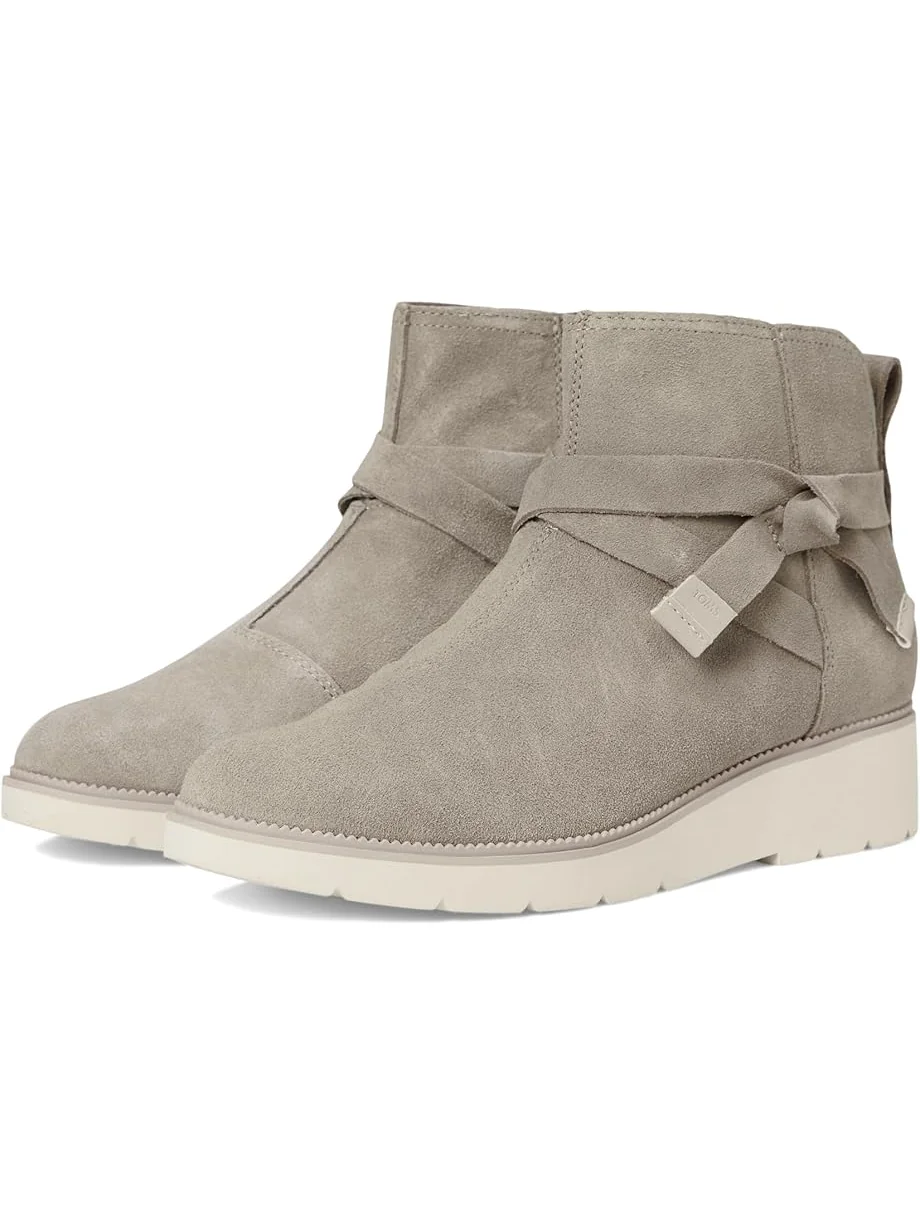 Женские ботинки TOMS Marlow
