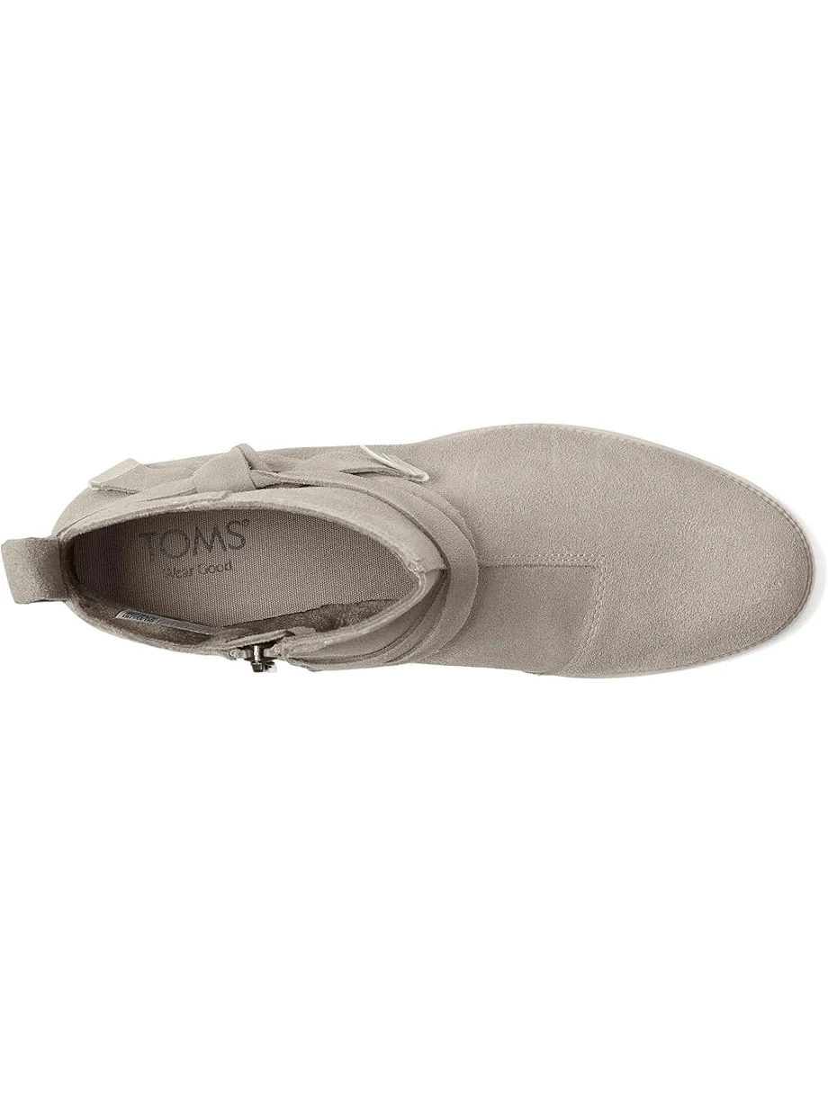 Женские ботинки TOMS Marlow — изображение 2 из 7, тауп