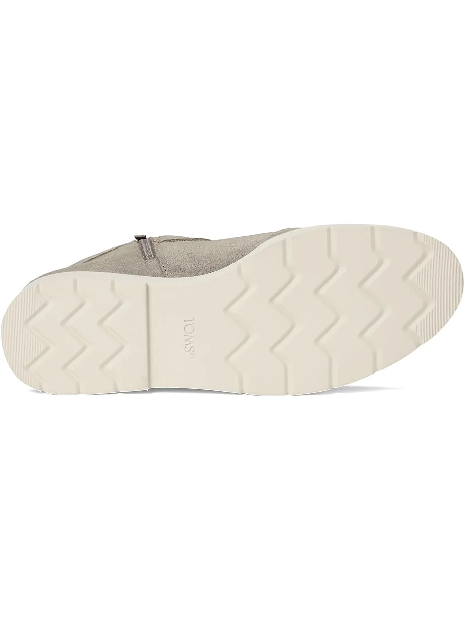 Женские ботинки TOMS Marlow — изображение 3 из 7, тауп