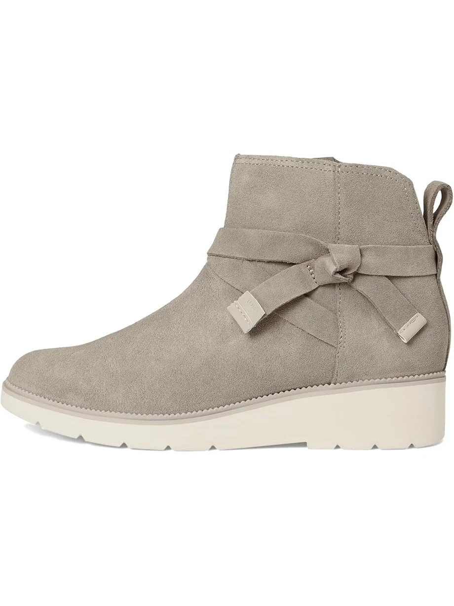 Женские ботинки TOMS Marlow — изображение 4 из 7, тауп