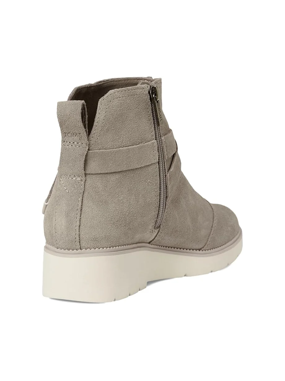 Женские ботинки TOMS Marlow — изображение 5 из 7, тауп