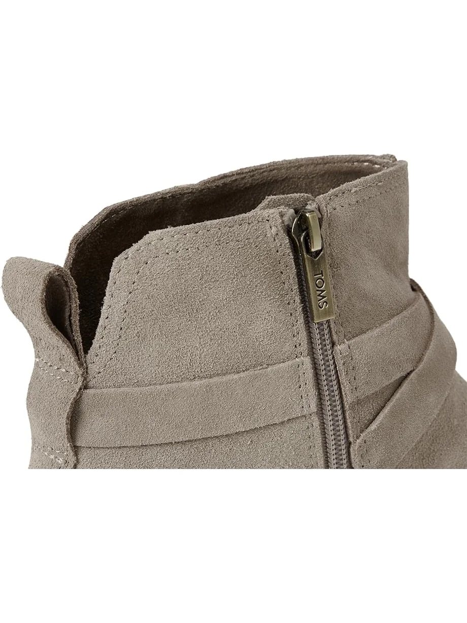 Женские ботинки TOMS Marlow — изображение 6 из 7, тауп