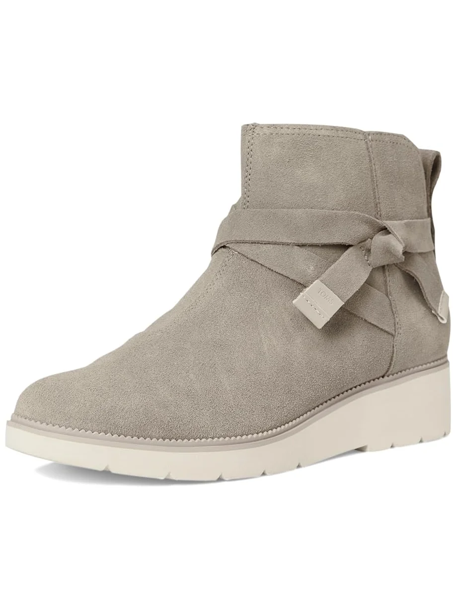 Женские ботинки TOMS Marlow — изображение 7 из 7, тауп