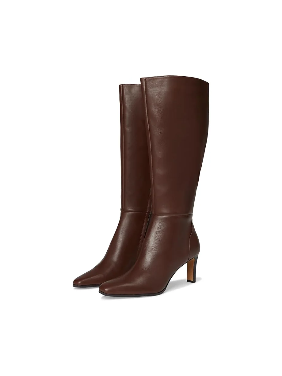 Женские ботинки Dolce Vita Emmi Wide Calf
