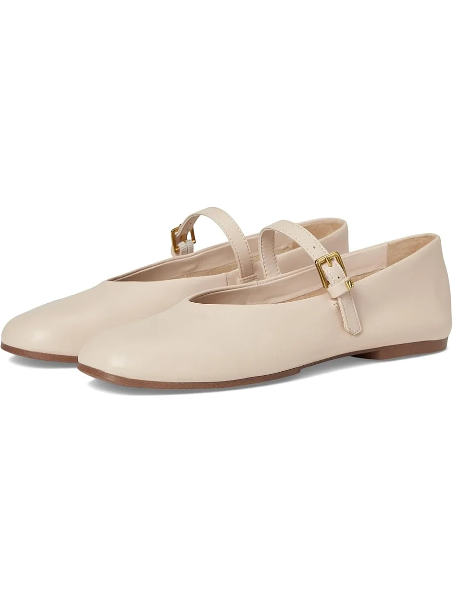 Женские балетки Franco Sarto Odilia Mary Jane
