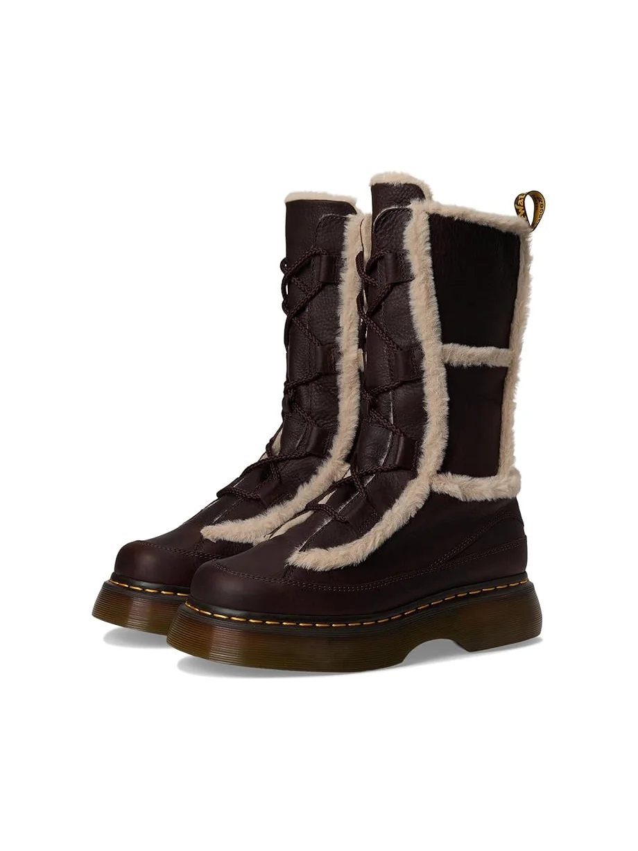 Женские ботинки Dr. Martens Buzz Lace WL