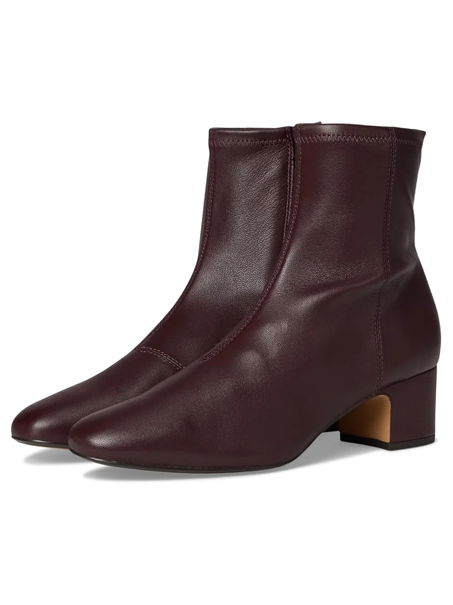 Женские ботинки Birdies Starling 50 Bootie Leather