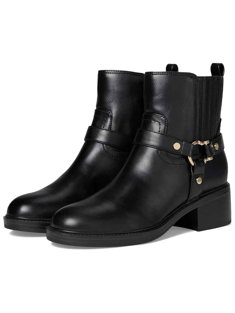 Женские ботинки Tommy Hilfiger Varik