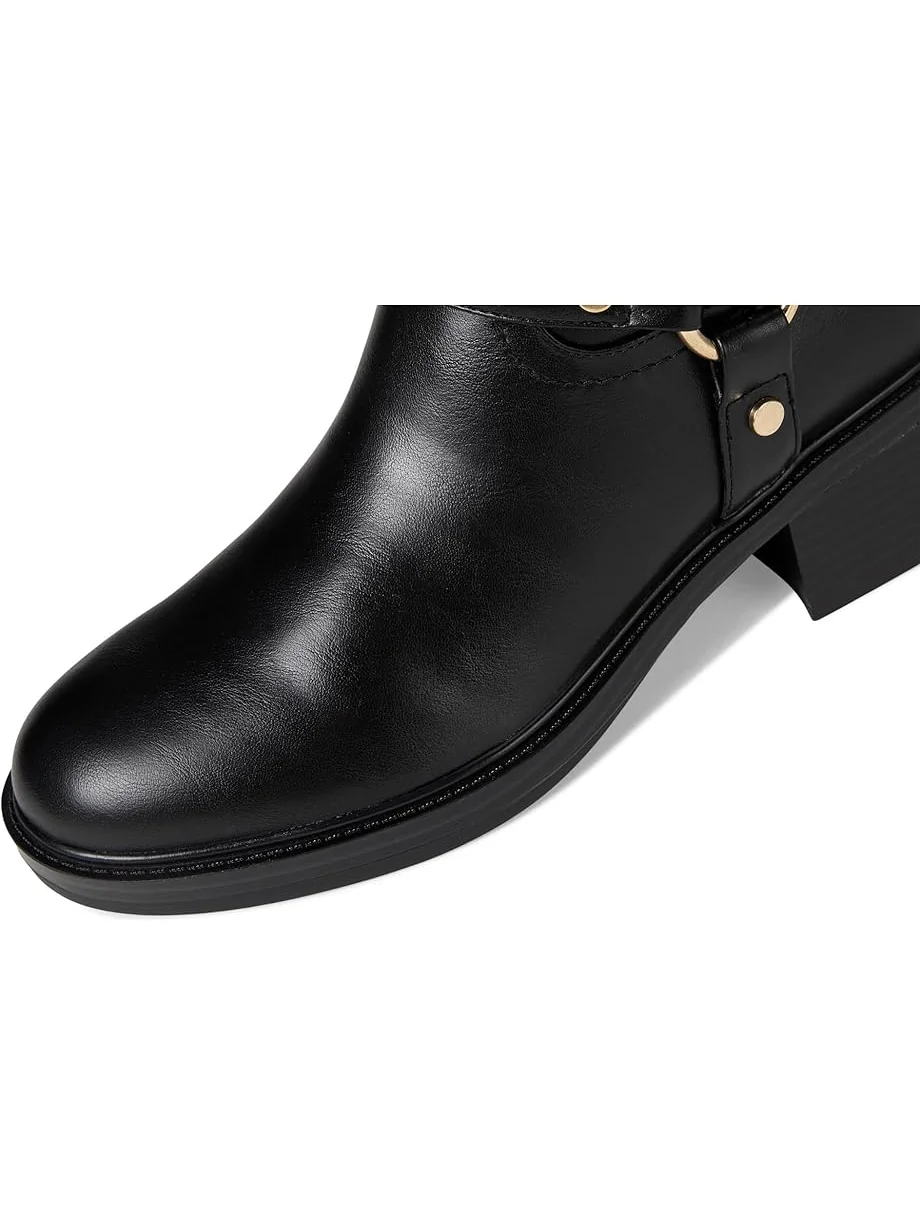 Женские ботинки Tommy Hilfiger Varik — изображение 2 из 7, черный