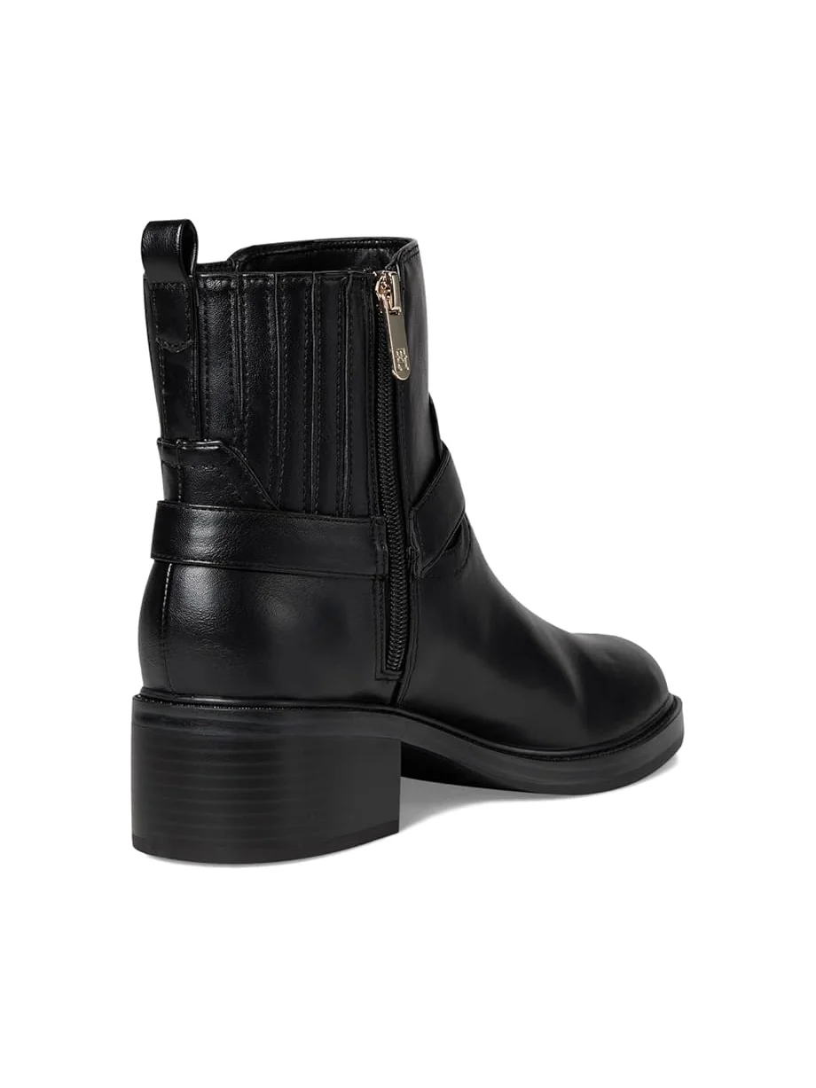 Женские ботинки Tommy Hilfiger Varik — изображение 5 из 7, черный