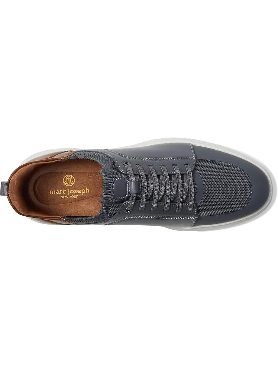 Мужские Marc Joseph New York newbury street (hands free technology) — изображение 2 из 7, серый