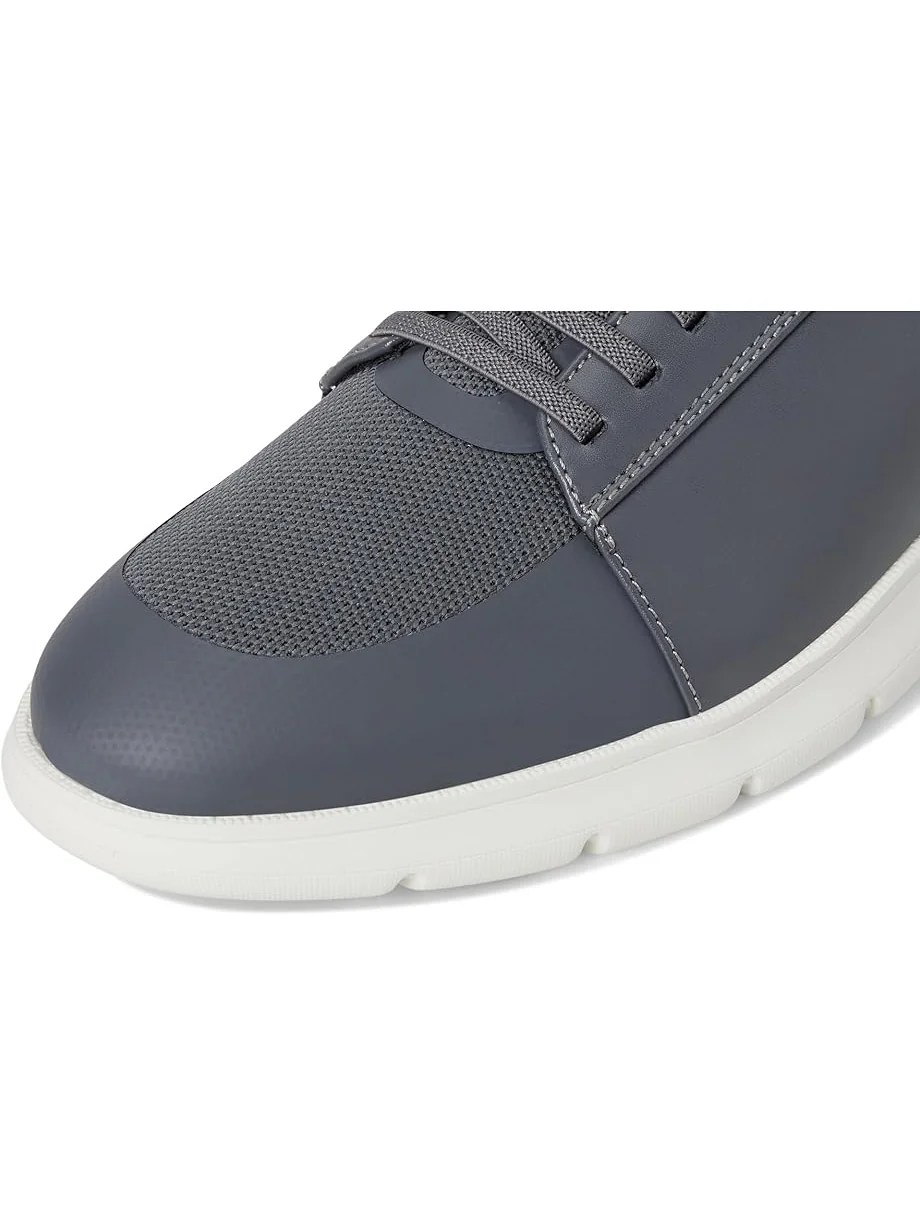Мужские Marc Joseph New York newbury street (hands free technology) — изображение 6 из 7, серый