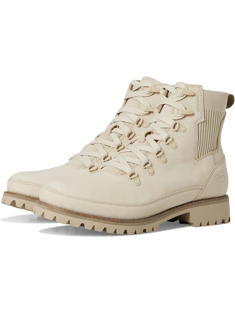 Женские ботинки Chaco Fields Lace Waterproof