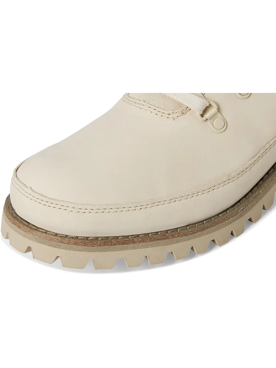 Женские ботинки Chaco Fields Lace Waterproof — изображение 2 из 7, хаки