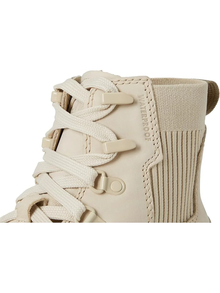 Женские ботинки Chaco Fields Lace Waterproof — изображение 6 из 7, хаки