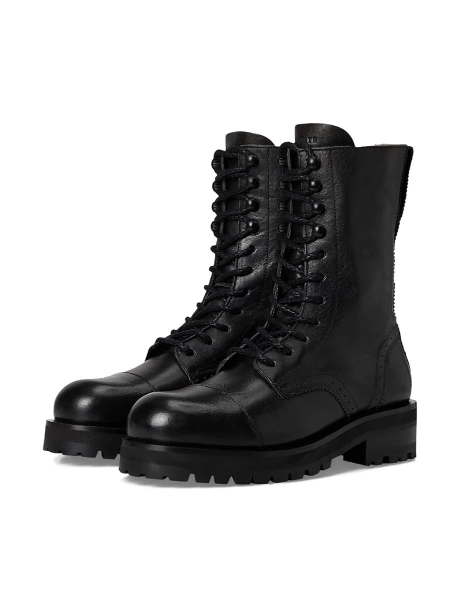 Женские ботинки AllSaints Aastha