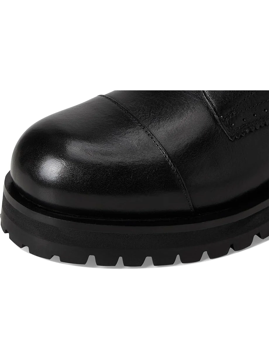 Женские ботинки AllSaints Aastha — изображение 2 из 7, черный