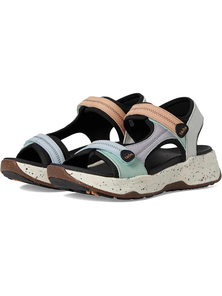 Женские сандалии Taos Footwear Super Side