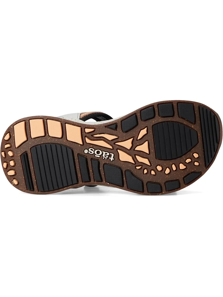 Женские сандалии Taos Footwear Super Side — изображение 3 из 7, мульти