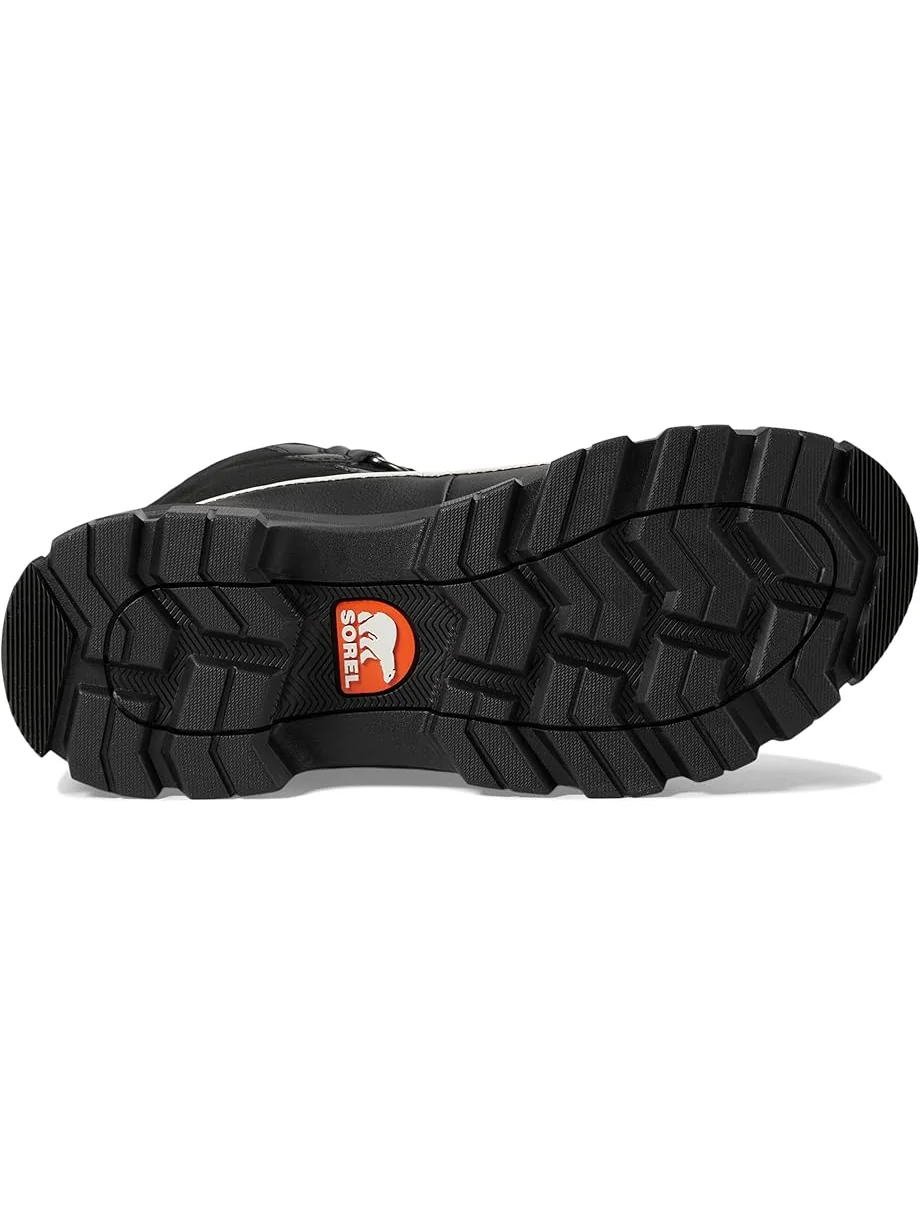 Женские ботинки SOREL Tivoli V Waterproof — изображение 3 из 6, черный