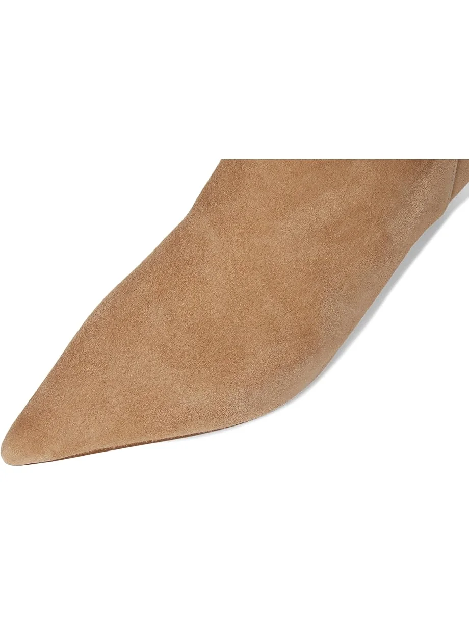 Женские ботинки Nine West Somas — изображение 2 из 7, тауп