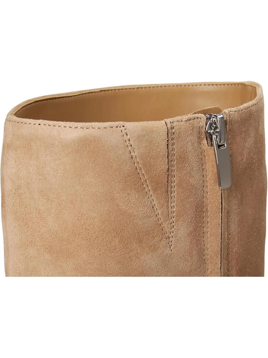 Женские ботинки Nine West Somas — изображение 6 из 7, тауп