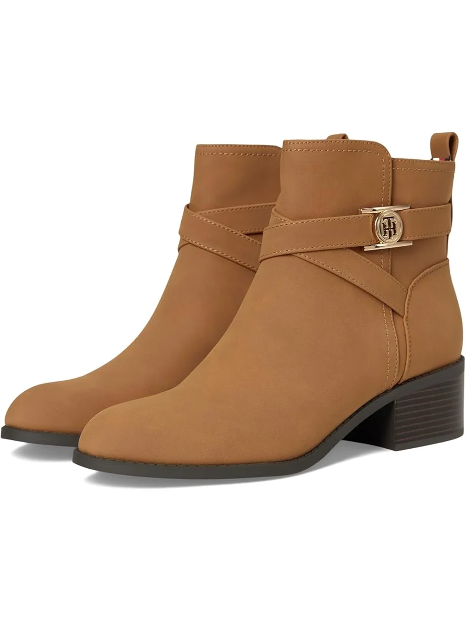 Женские ботинки Tommy Hilfiger Dazni