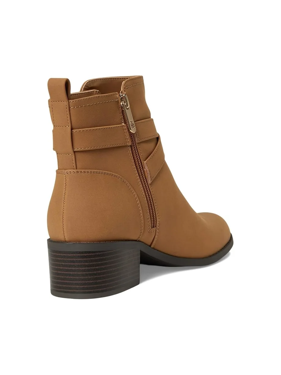 Женские ботинки Tommy Hilfiger Dazni — изображение 5 из 7, натуральный