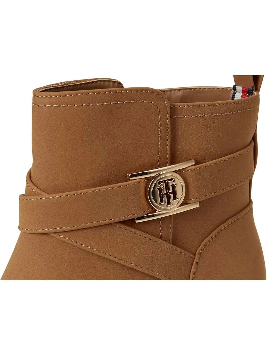Женские ботинки Tommy Hilfiger Dazni — изображение 6 из 7, натуральный