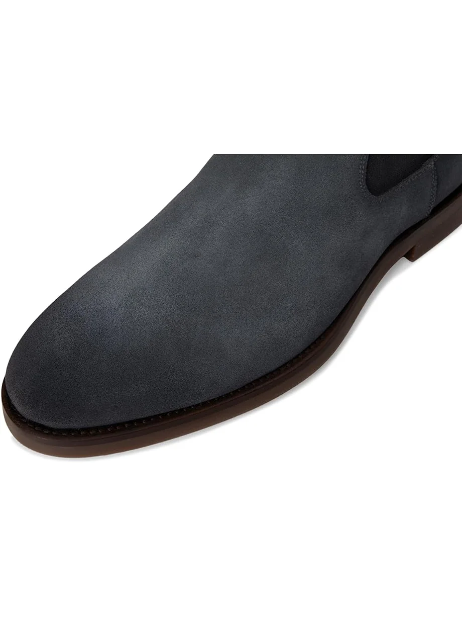Мужские ботинки Magnanni Java — изображение 2 из 7, синий