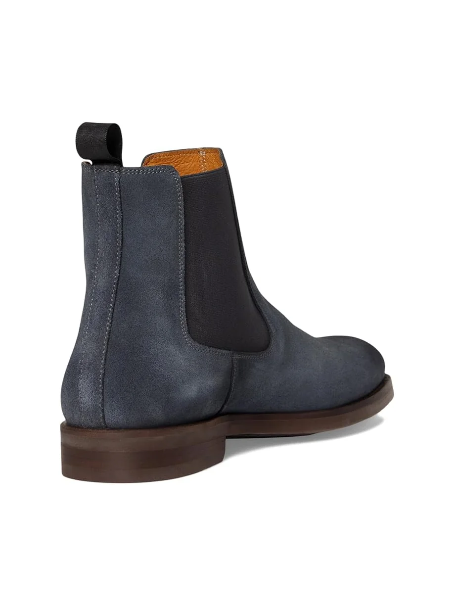 Мужские ботинки Magnanni Java — изображение 5 из 7, синий