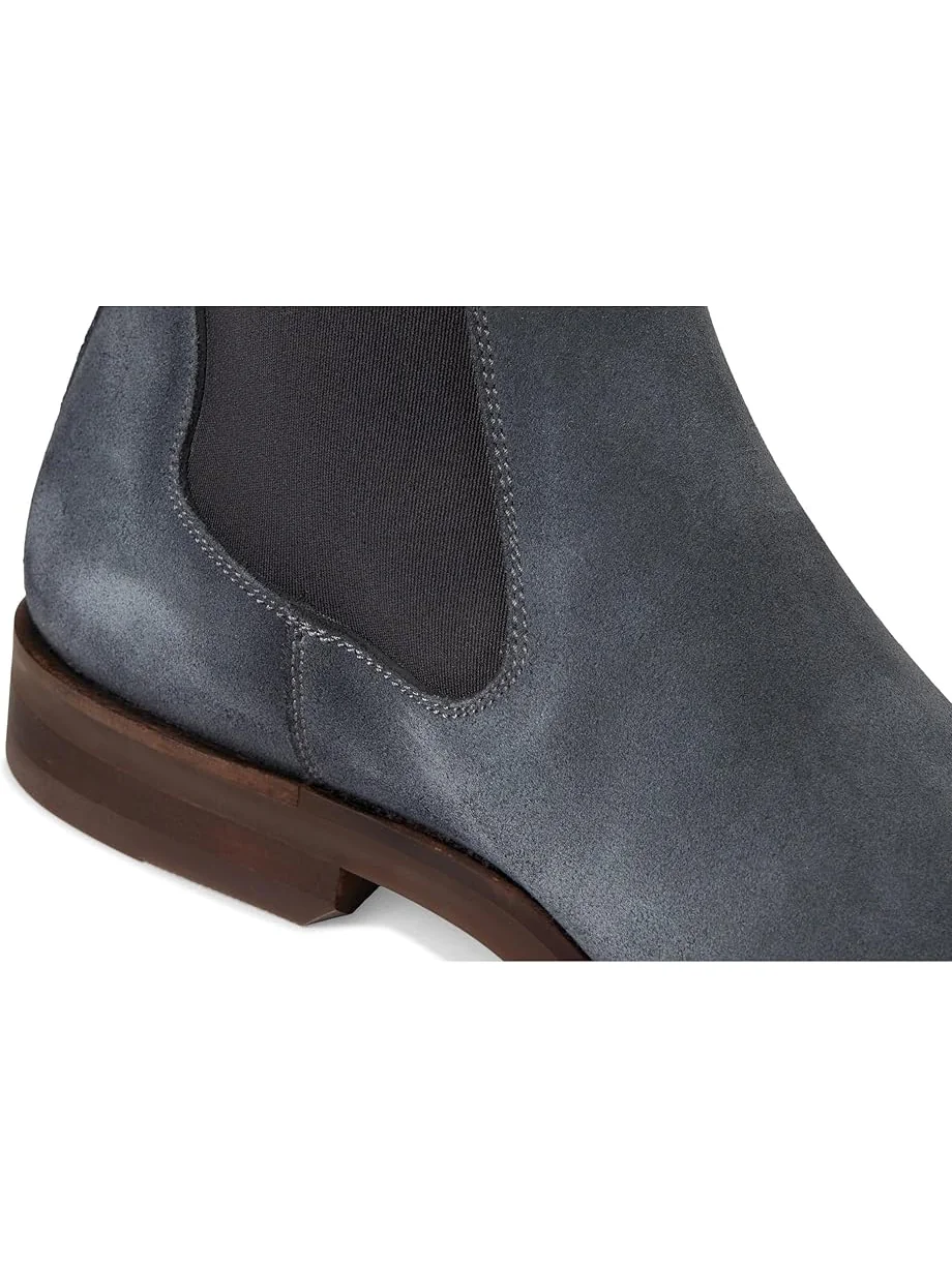 Мужские ботинки Magnanni Java — изображение 6 из 7, синий