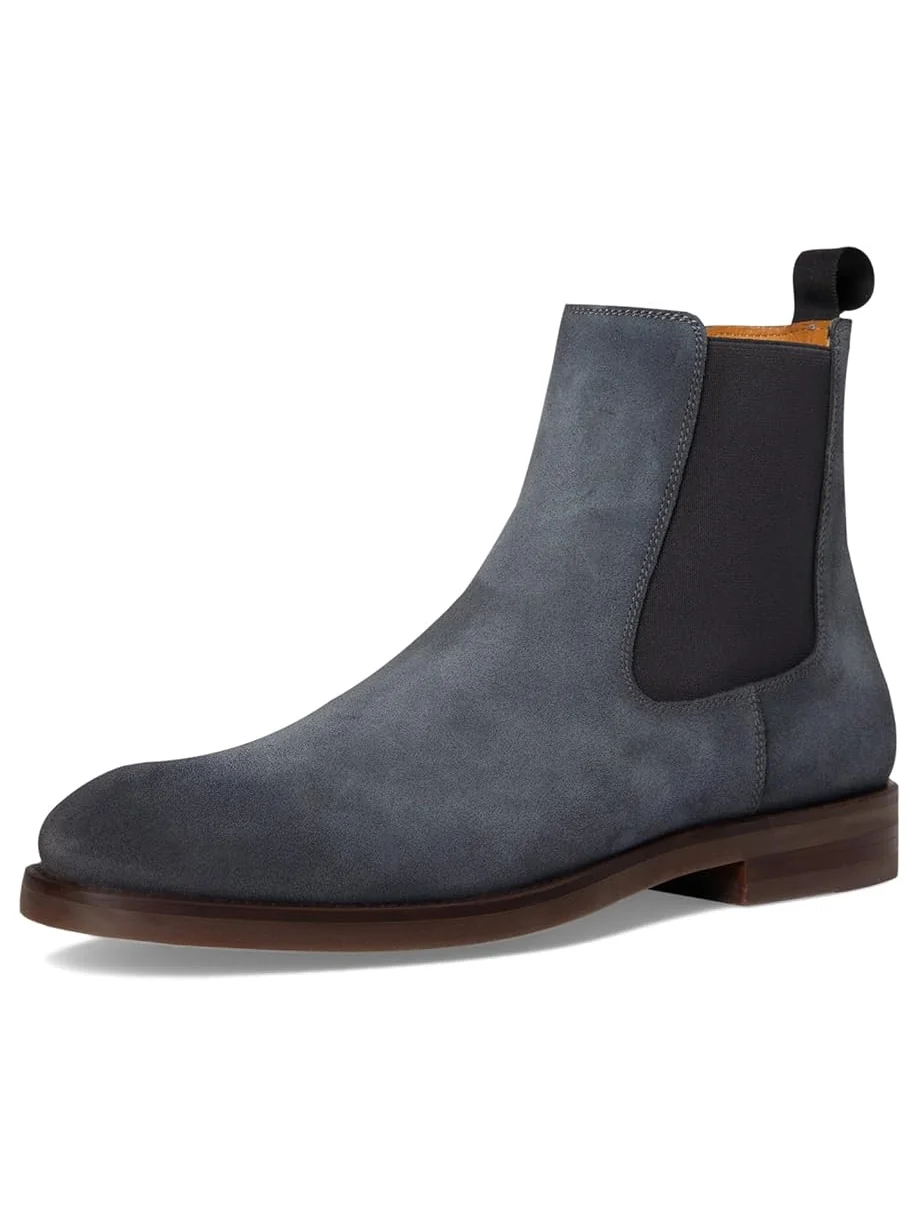 Мужские ботинки Magnanni Java — изображение 7 из 7, синий