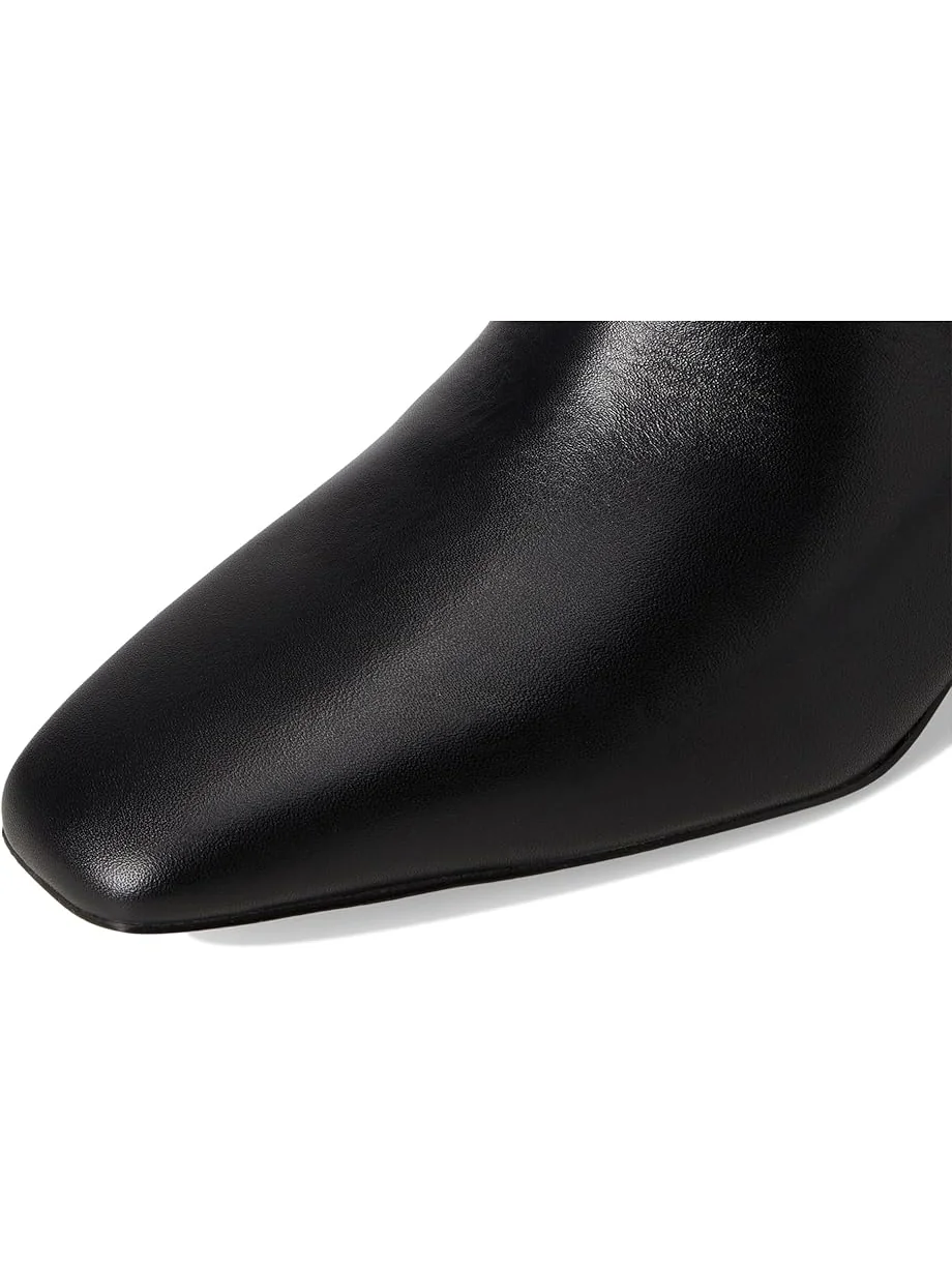Женские ботинки Franco Sarto Flexa Solene — изображение 2 из 7, черный