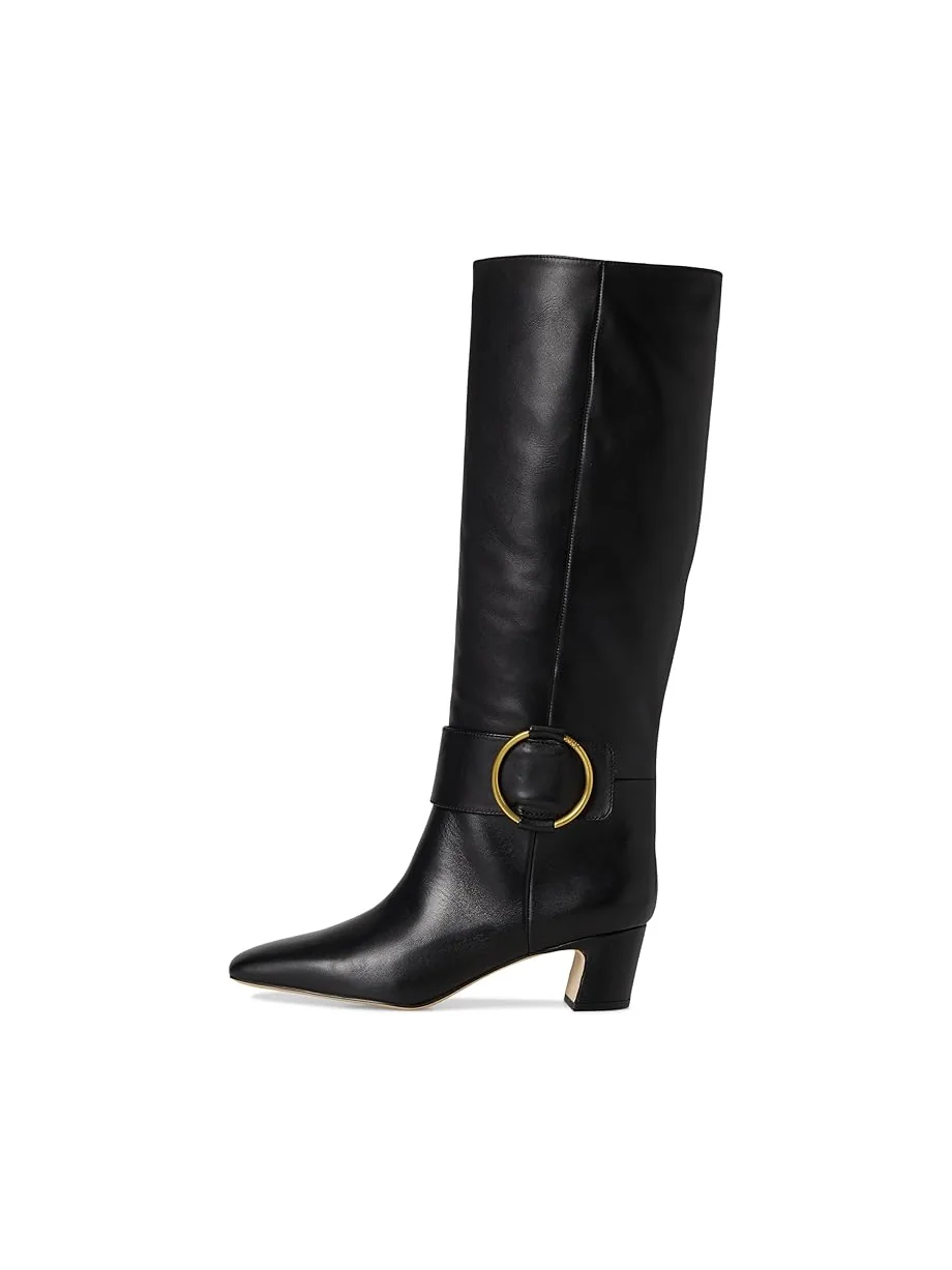 Женские ботинки Franco Sarto Flexa Solene — изображение 4 из 7, черный